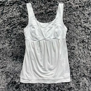 Lululemon Athletica Tank Top